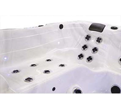LOUNGE SEAT - Mount Angel