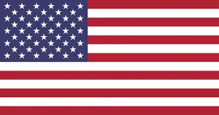 american flag-Mount Angel