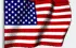 american flag - Mount Angel