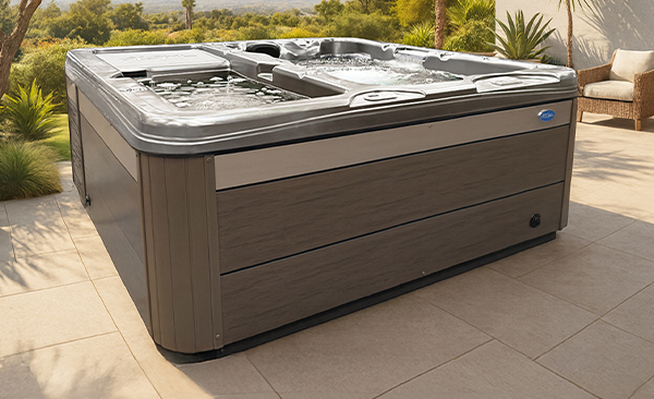 Cold Plunge Spas Series Mount Angel hot tubs for sale