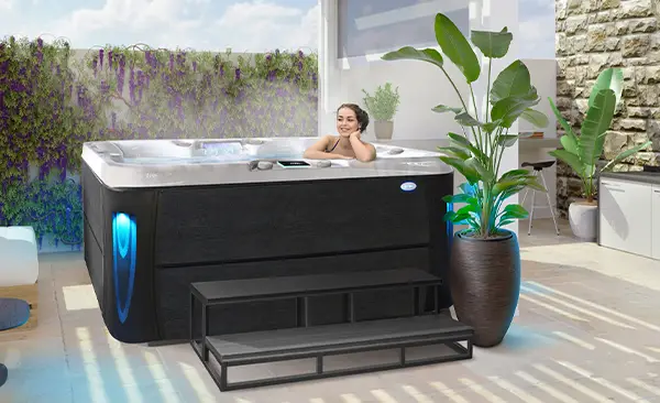 Escape X-Series Spas Mount Angel hot tubs for sale