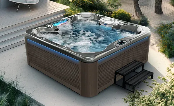 Platinum™ Spas Mount Angel hot tubs for sale