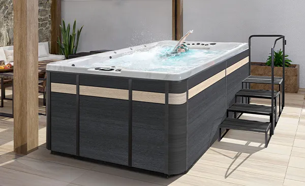 Swim X-Series Spas Mount Angel hot tubs for sale